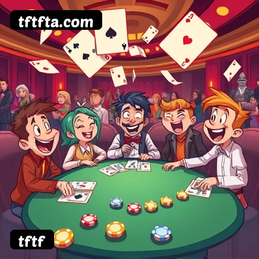 tftf VIP - Programa Exclusivo