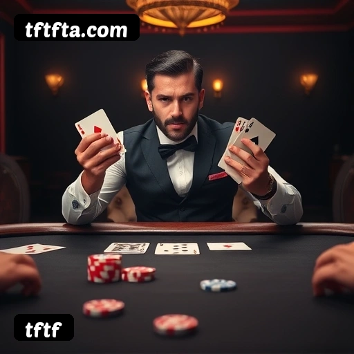 tftf APK - Download Oficial Android