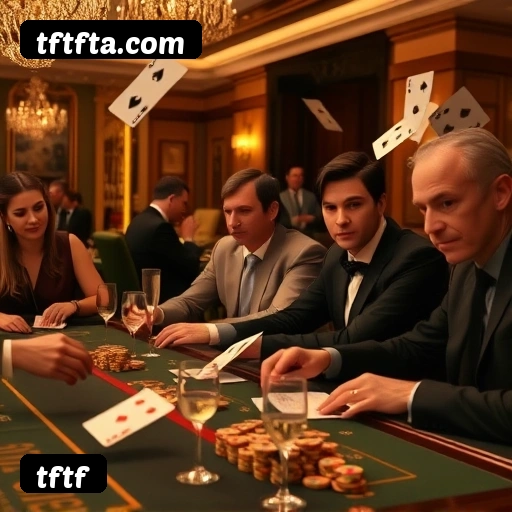 tftf Facebook Oficial