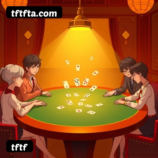 Histórias Grandes Vitórias tftf