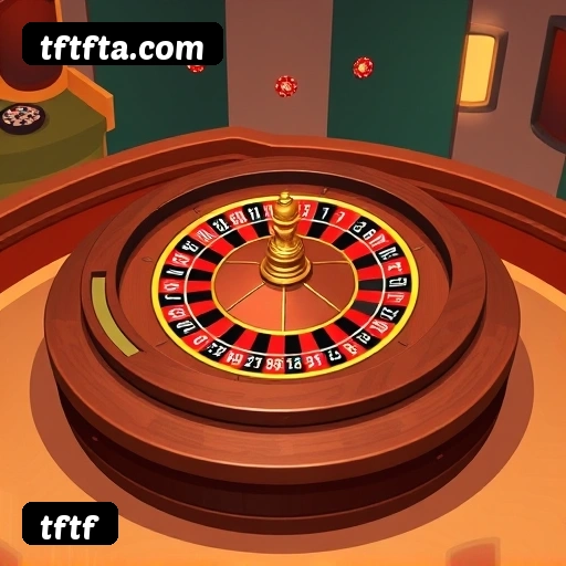 Análise tftf - Vantagens e Desvantagens