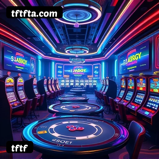 tftf Win - Como Ganhar Mais