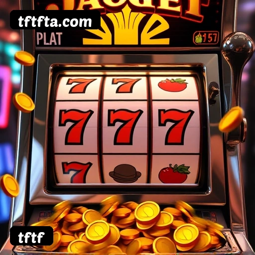 FAQ - Perguntas Frequentes tftf