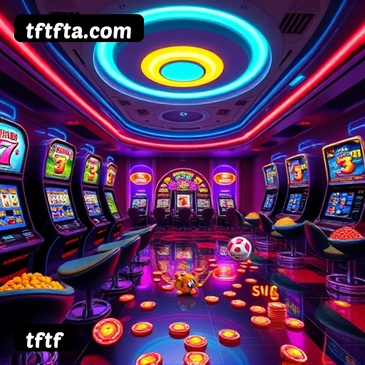 Legalidade tftf no Brasil