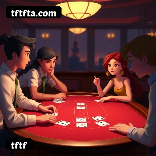 FAQ APK tftf