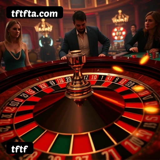 Benefícios VIP tftf