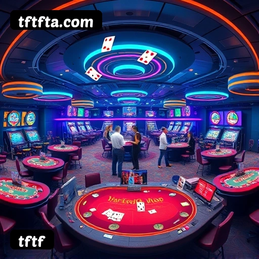 Termos e Condições Transparentes tftf